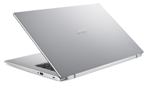 Acer AS5 B-Ware! 17,3"/44cm FullHD/Intel i5-1135G7 bis 4,2 Ghz 4-Core/8 GB RAM/512 GB SSD!/Win10